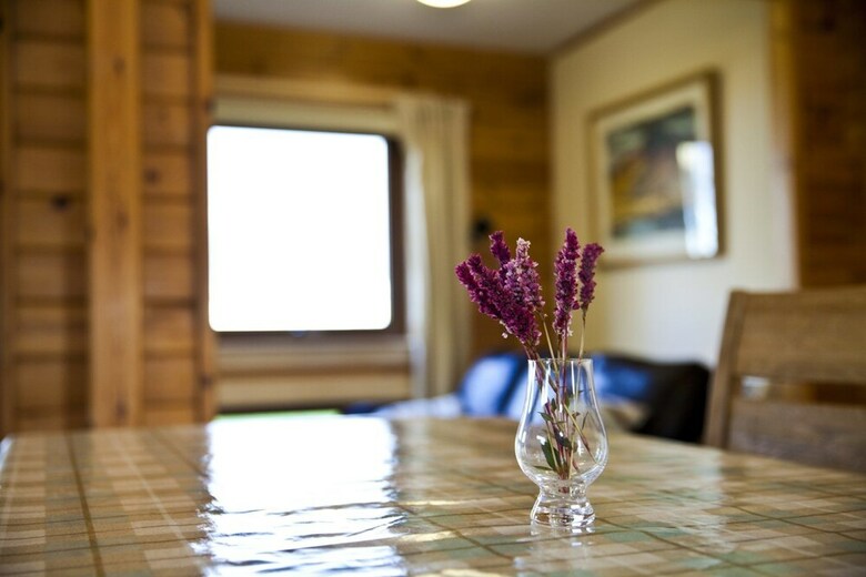 Posada Black Isle Lodge