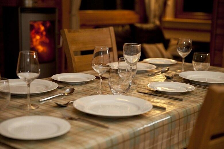 Posada Black Isle Lodge