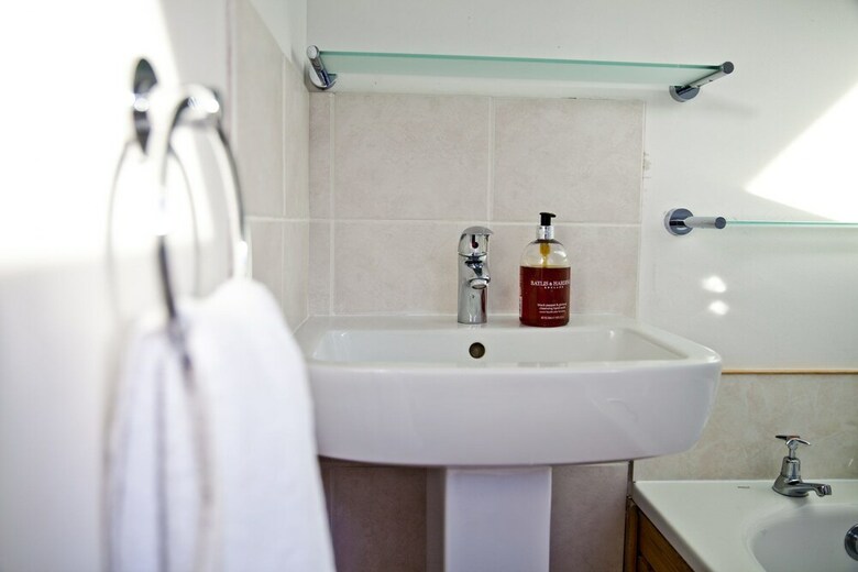 Posada Black Isle Lodge