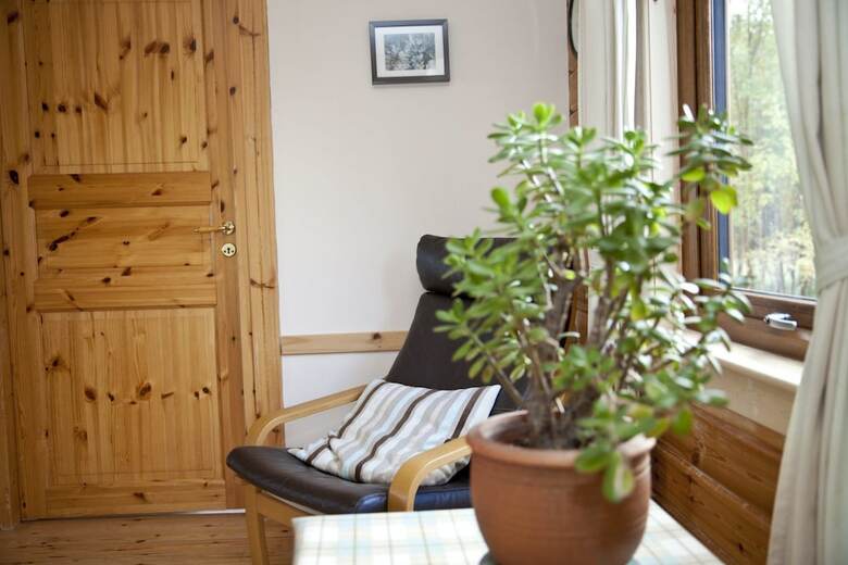 Posada Black Isle Lodge