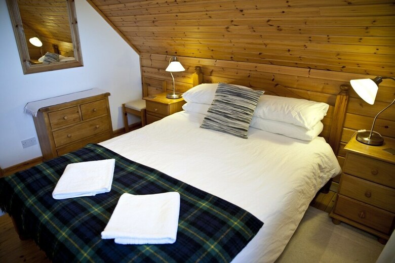 Posada Black Isle Lodge