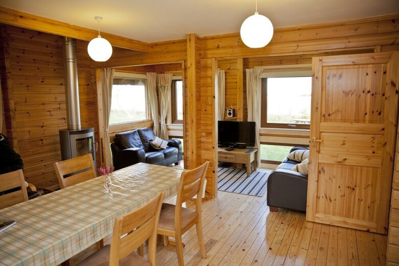 Posada Black Isle Lodge