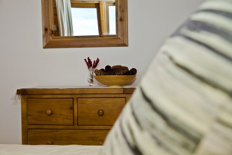 Posada Black Isle Lodge