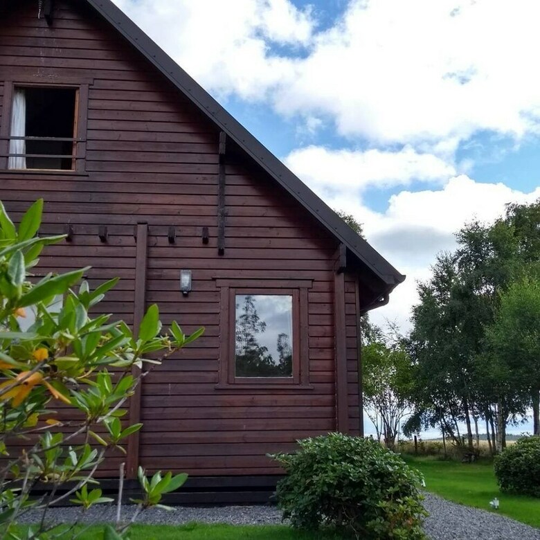 Posada Black Isle Lodge