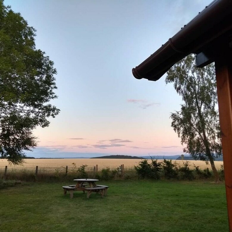 Posada Black Isle Lodge