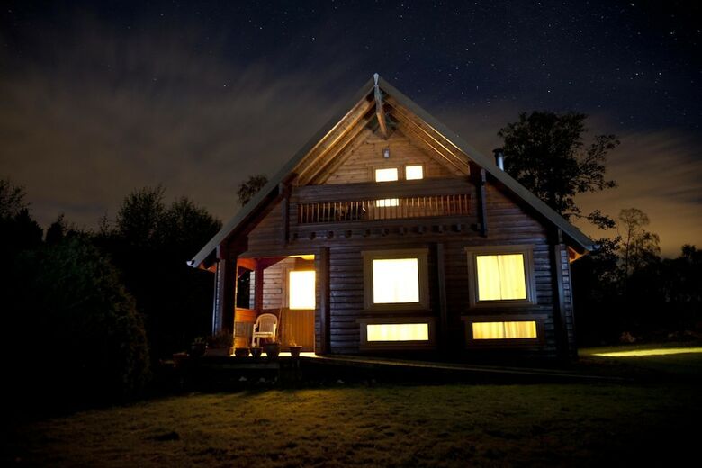 Posada Black Isle Lodge