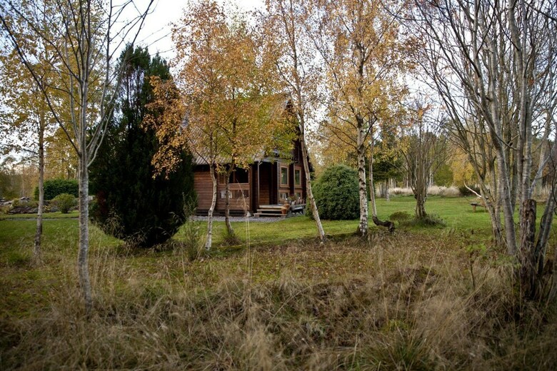Posada Black Isle Lodge