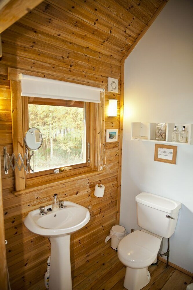 Posada Black Isle Lodge