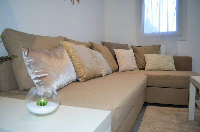 Apartamento Les Hameaux Dor�s