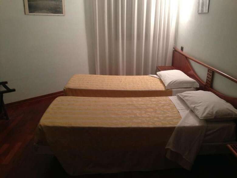 Hotel Sirenella