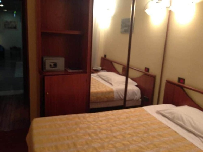 Hotel Sirenella