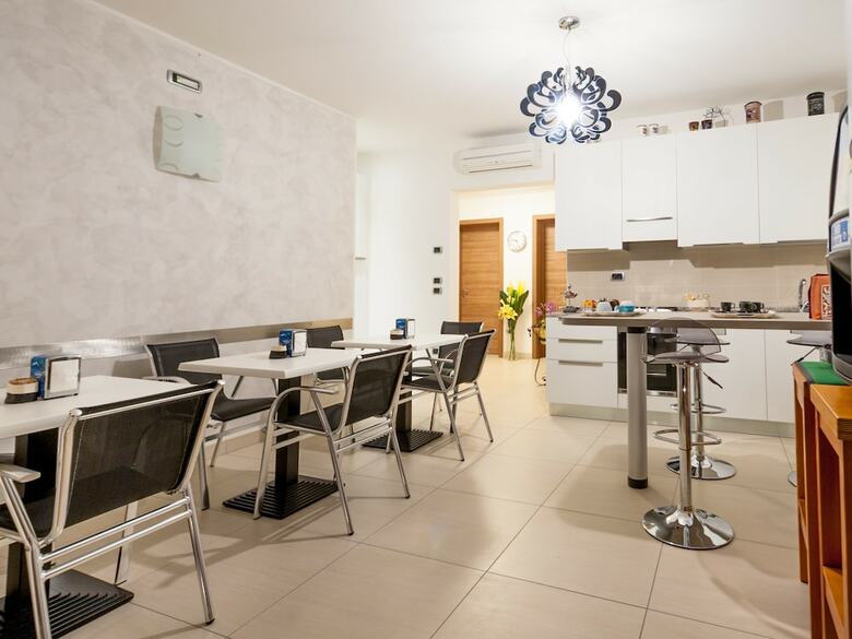 B&B C� Del Faro