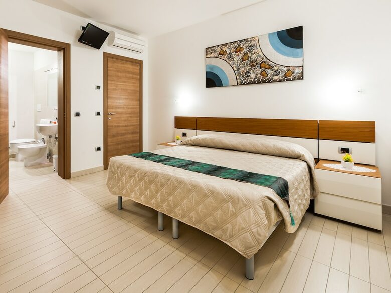 B&B C� Del Faro