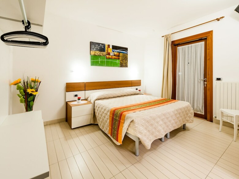 B&B C� Del Faro