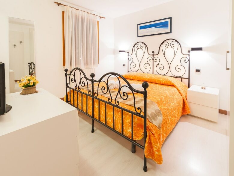 B&B C� Del Faro