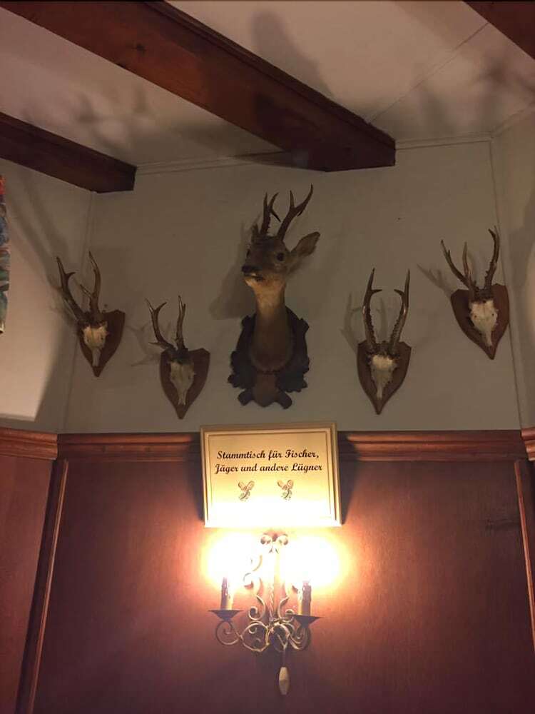 Le Chalet - Hotel Restaurant