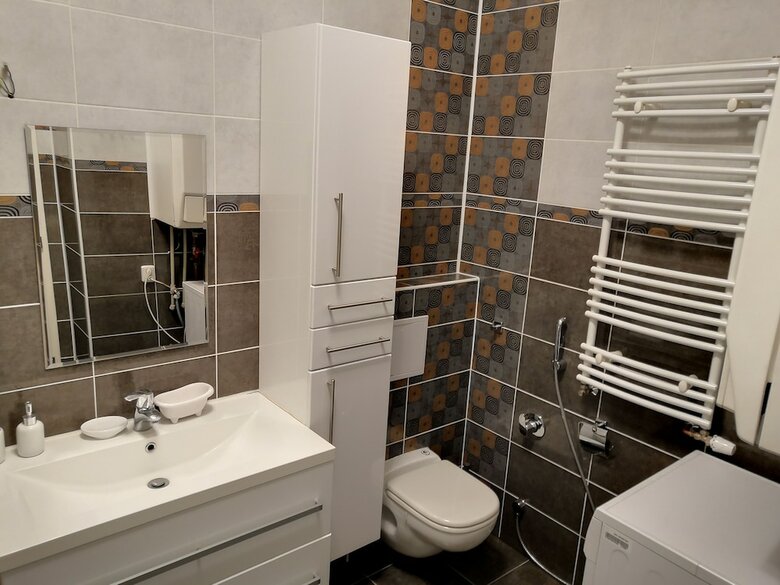 Apartamentos Mirtta