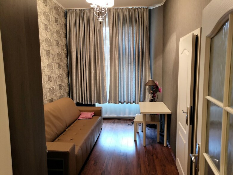 Apartamentos Mirtta