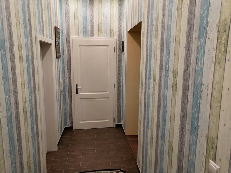 Apartamentos Mirtta