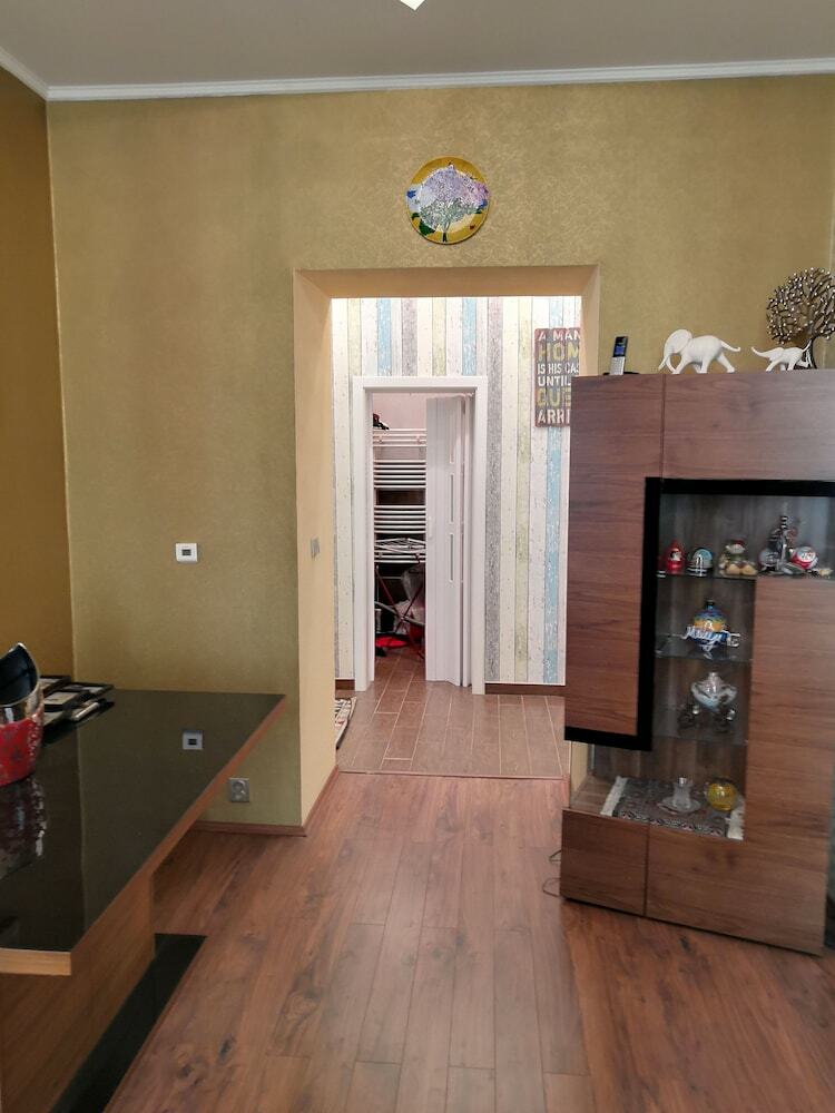 Apartamentos Mirtta