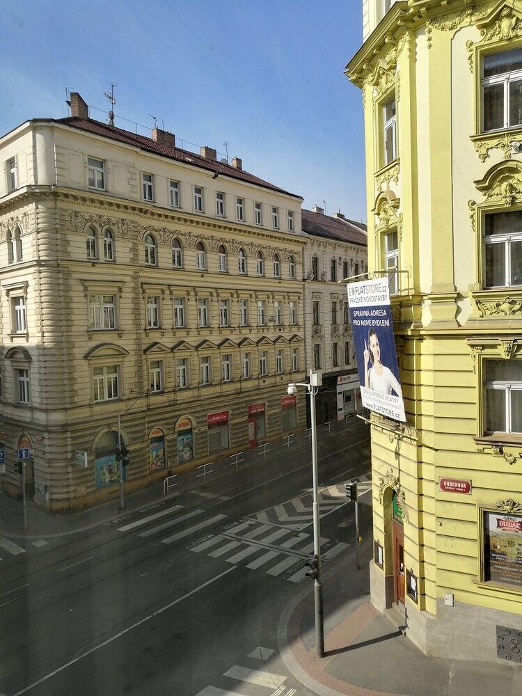 Apartamentos Mirtta