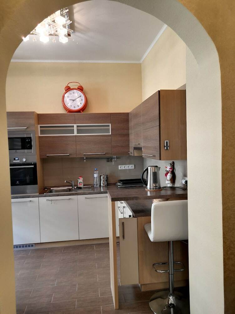 Apartamentos Mirtta