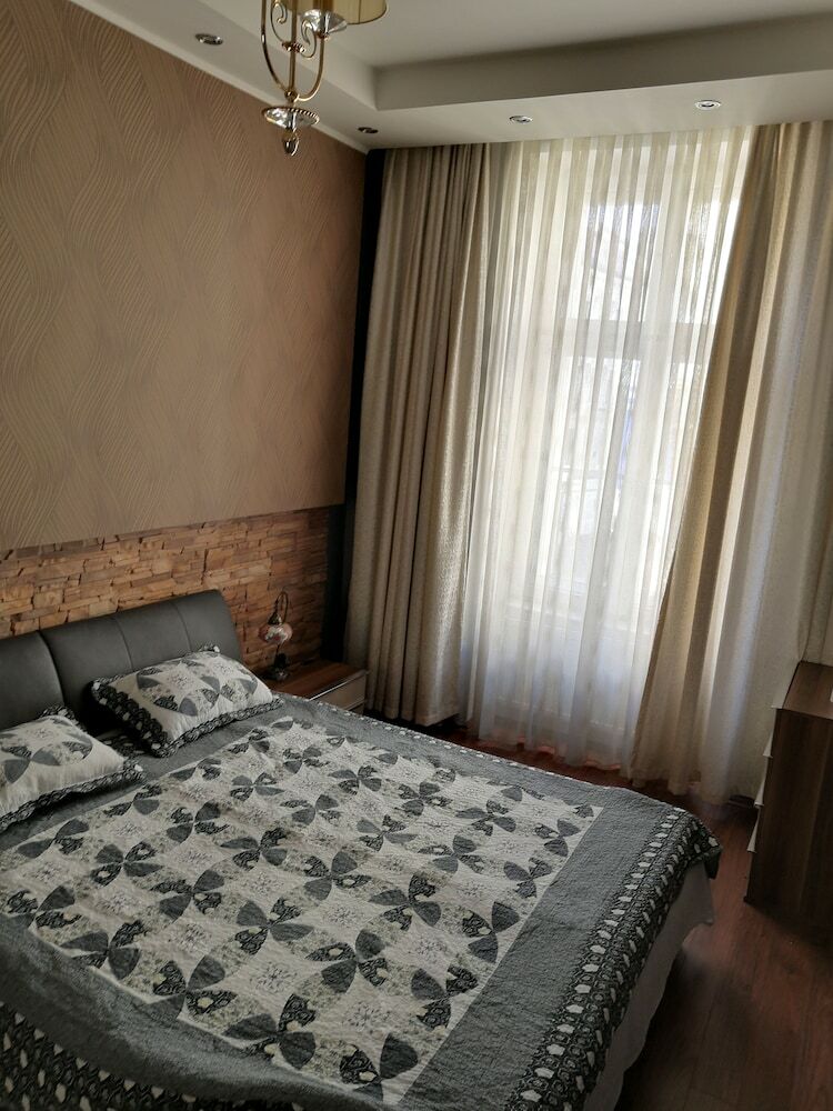 Apartamentos Mirtta