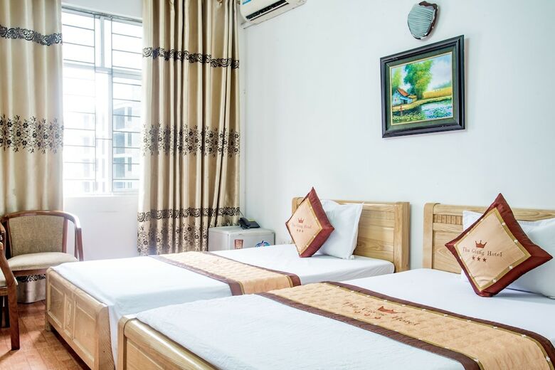 Thu Giang Hotel