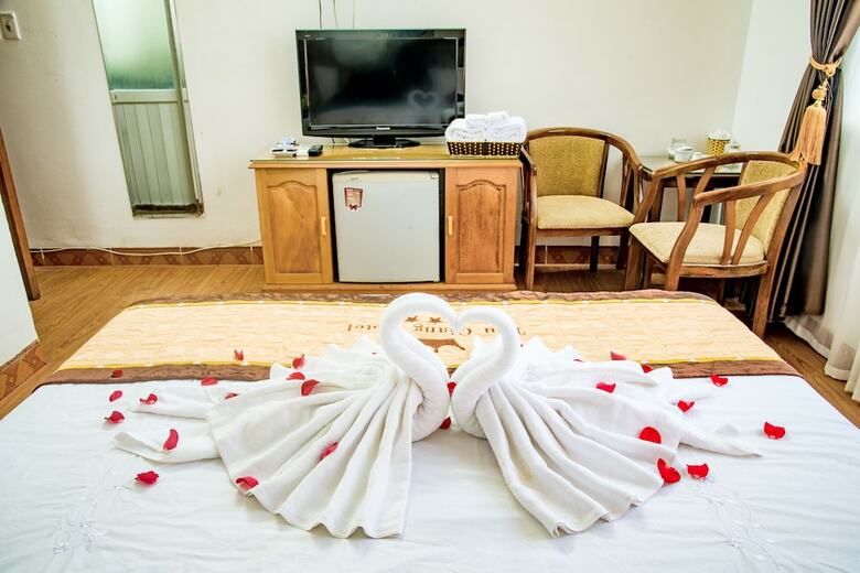 Thu Giang Hotel