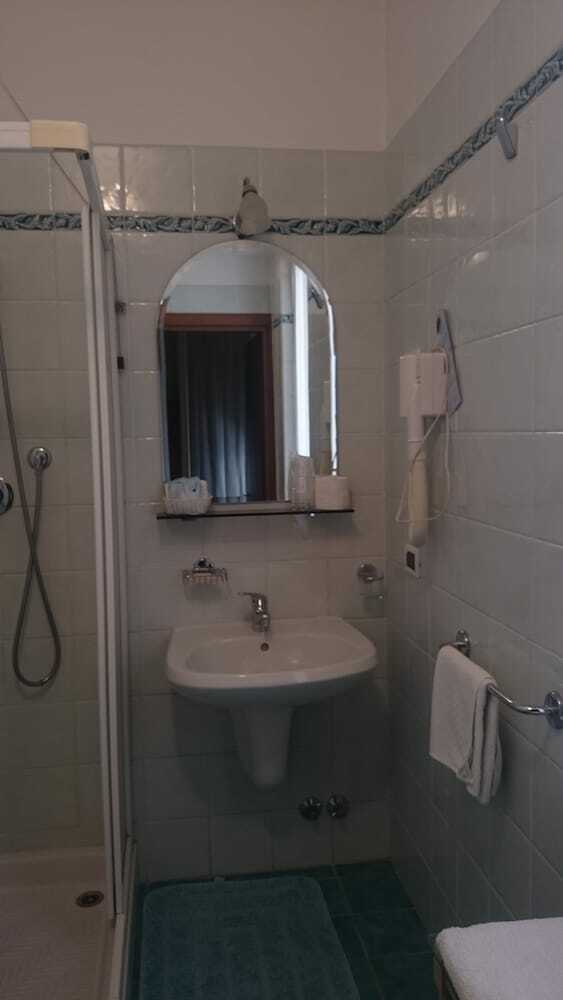 Hotel Pescetto