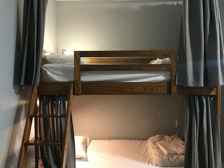 Hostal The Clarence Park