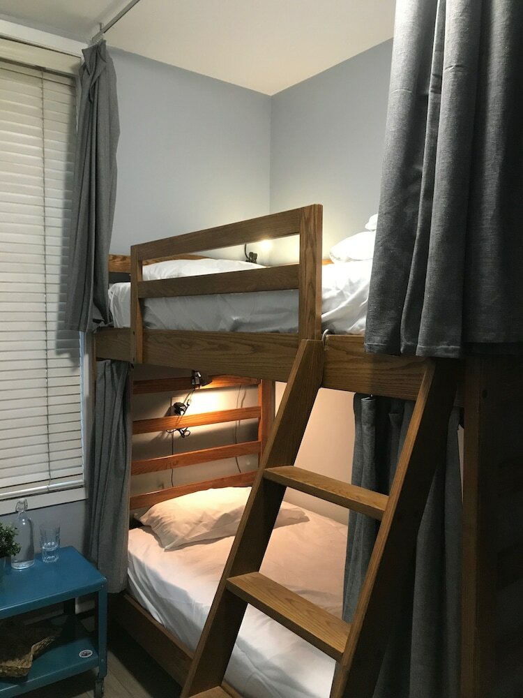 Hostal The Clarence Park