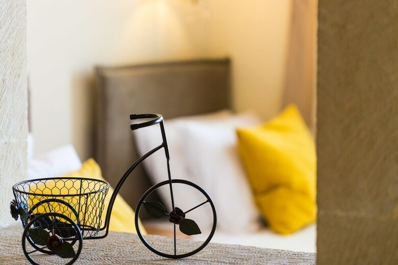 Hotel Phaedra Suites