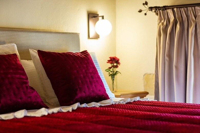 Hotel Phaedra Suites