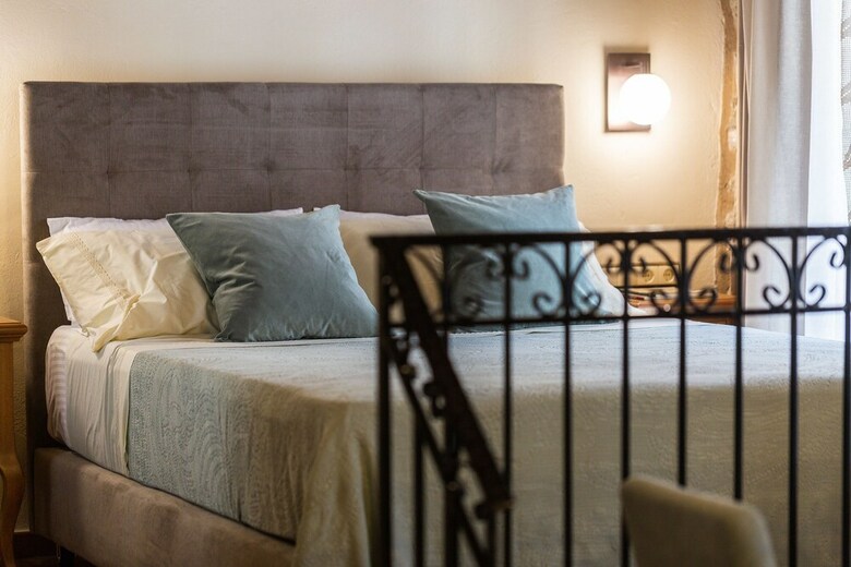 Hotel Phaedra Suites