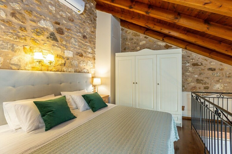 Hotel Phaedra Suites
