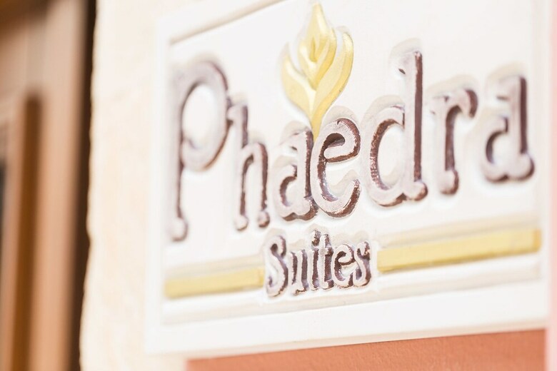 Hotel Phaedra Suites