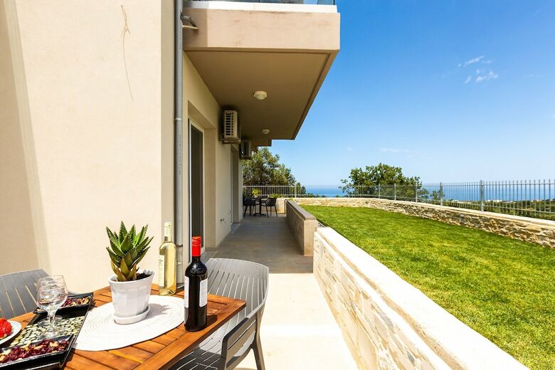 Apartamentos Vigla Suites