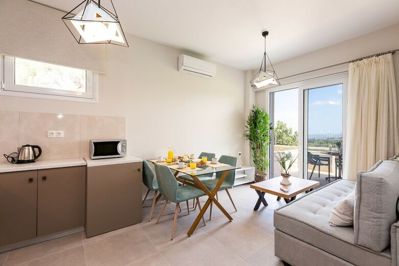 Apartamentos Vigla Suites