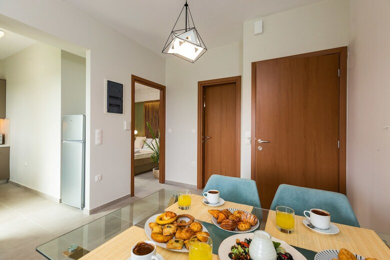 Apartamentos Vigla Suites