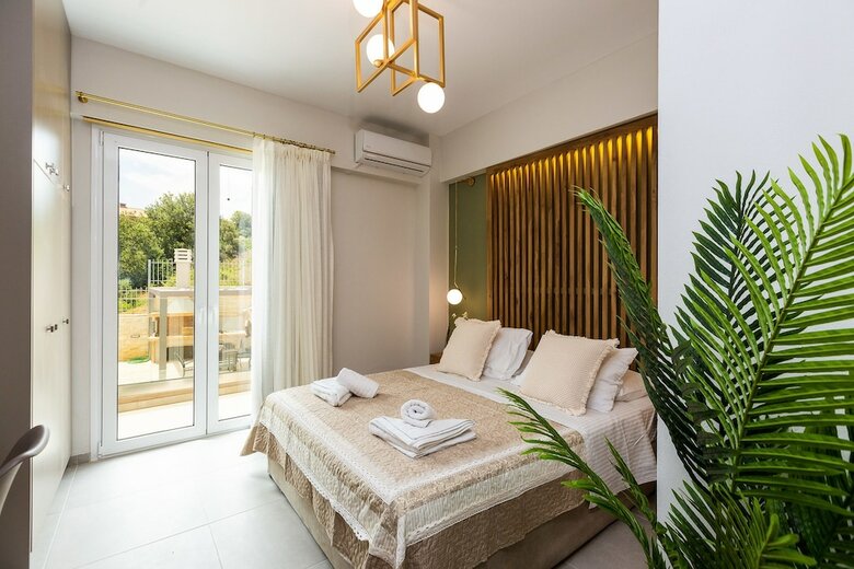 Apartamentos Vigla Suites