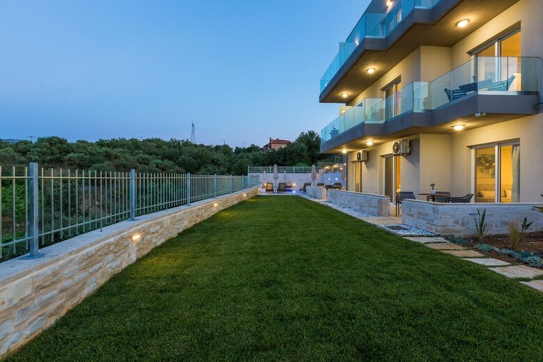 Apartamentos Vigla Suites