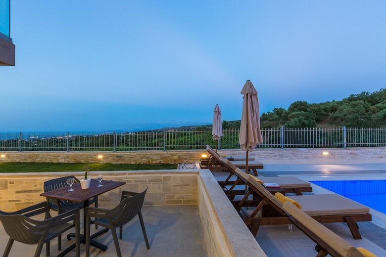 Apartamentos Vigla Suites