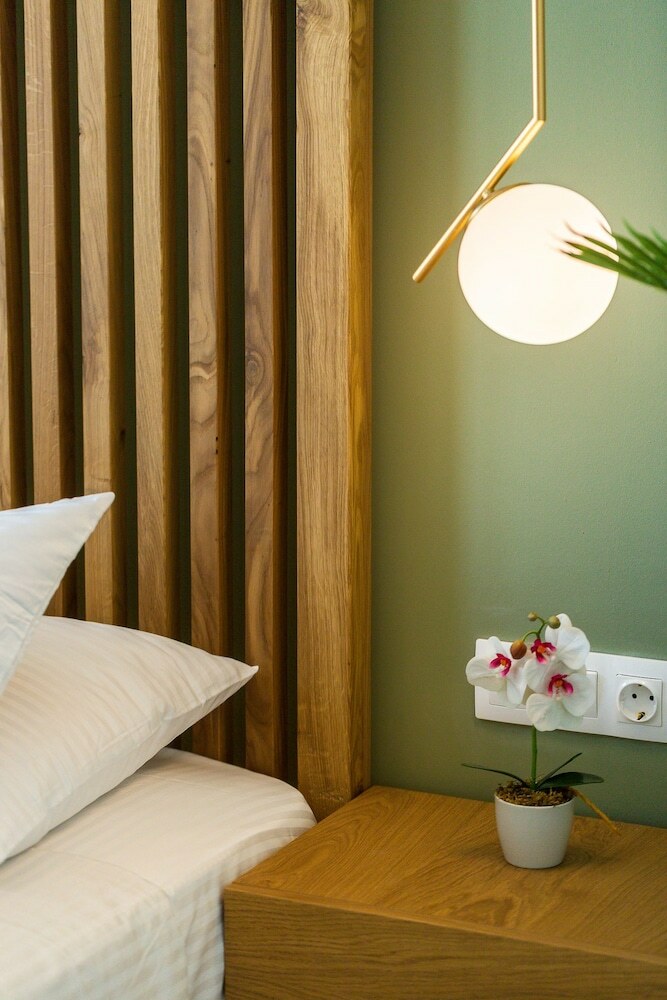 Apartamentos Vigla Suites