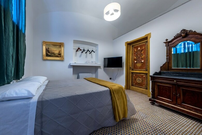 Villa Durante Apartments