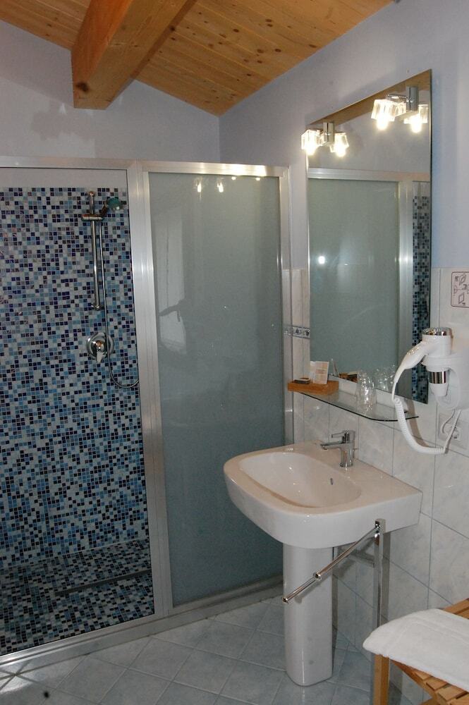 B&B Le Antiche Cisterne