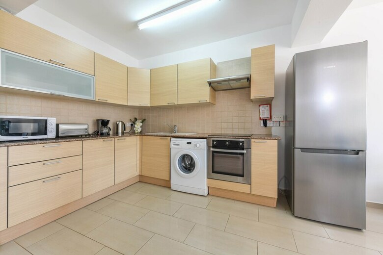 Nissi Beach Apartment 1