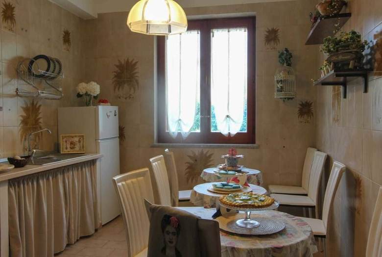 Don Giovanni B&B