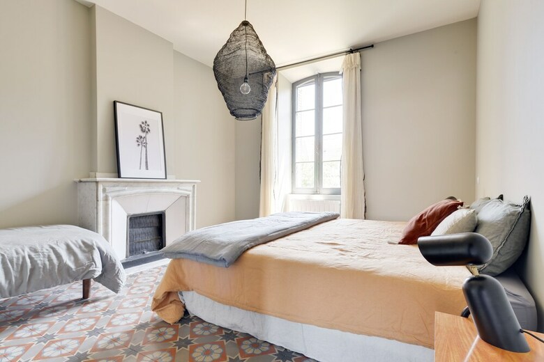 Bed & Breakfast Tribus-gites Urbains Carcassonne