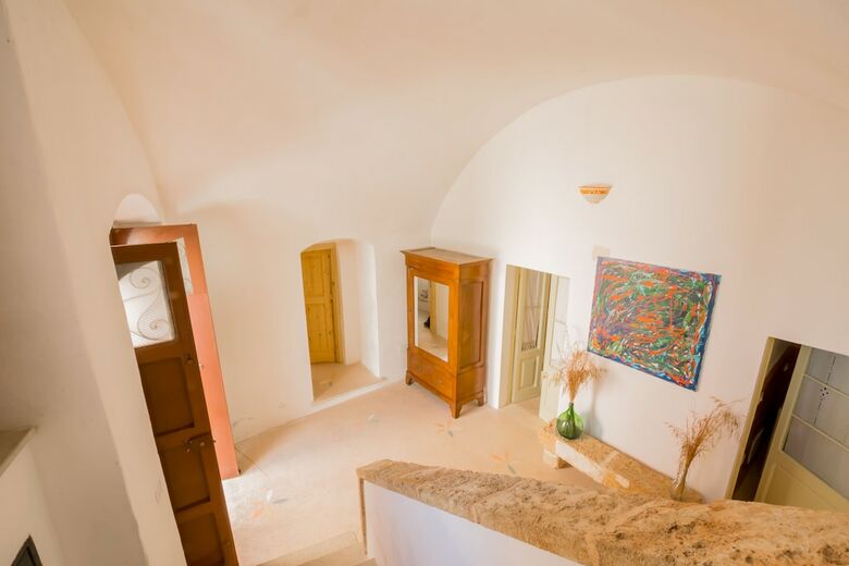 B&B Palazzo Blandolino